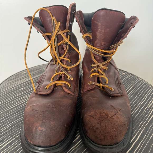 Redwing boots - Picture 6 of 6